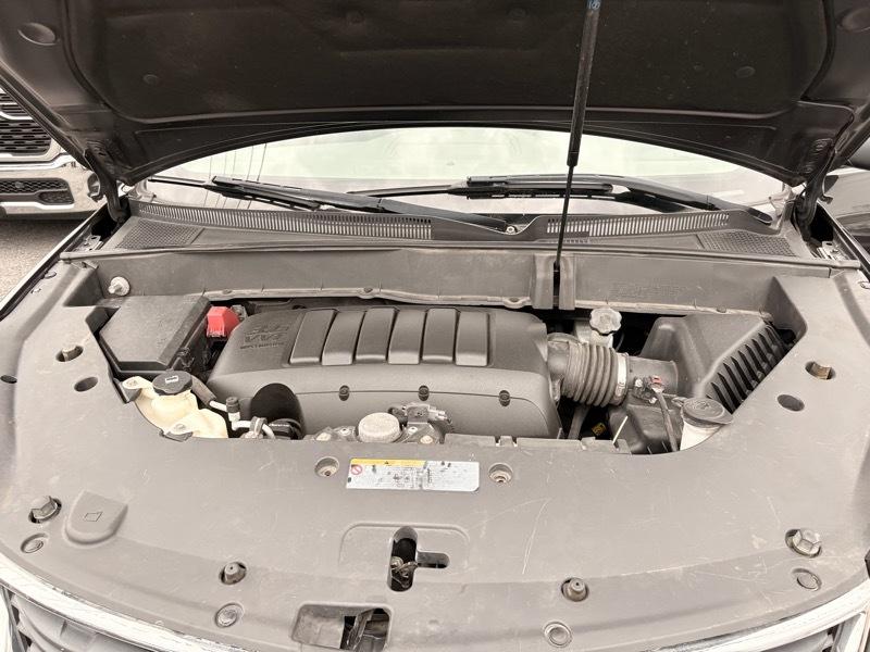 Chevrolet Traverse LS AWD w/PDC 2017