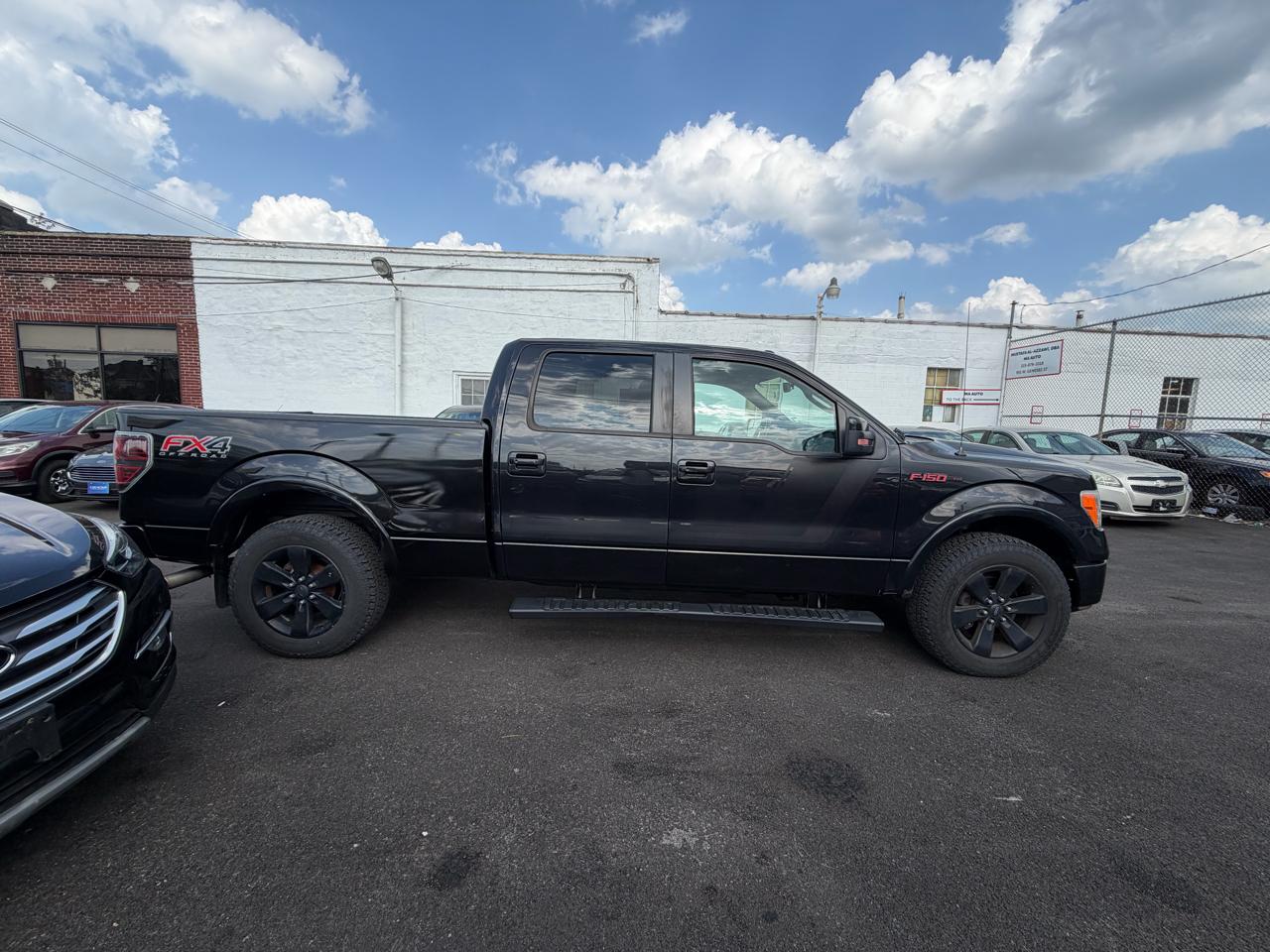 2014 Ford F-150 XL - Photo 6