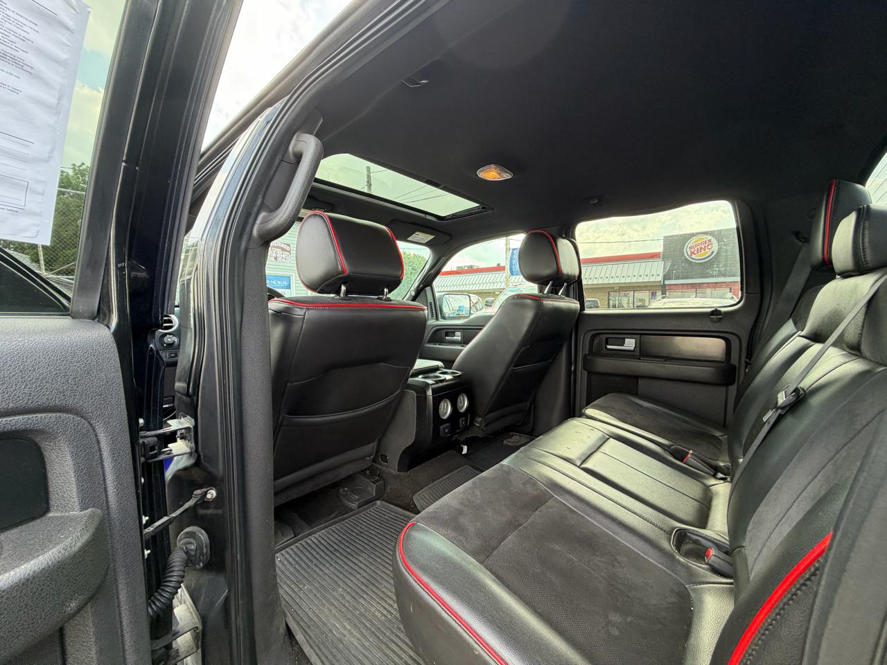 2014 Ford F-150 XL - Photo 8