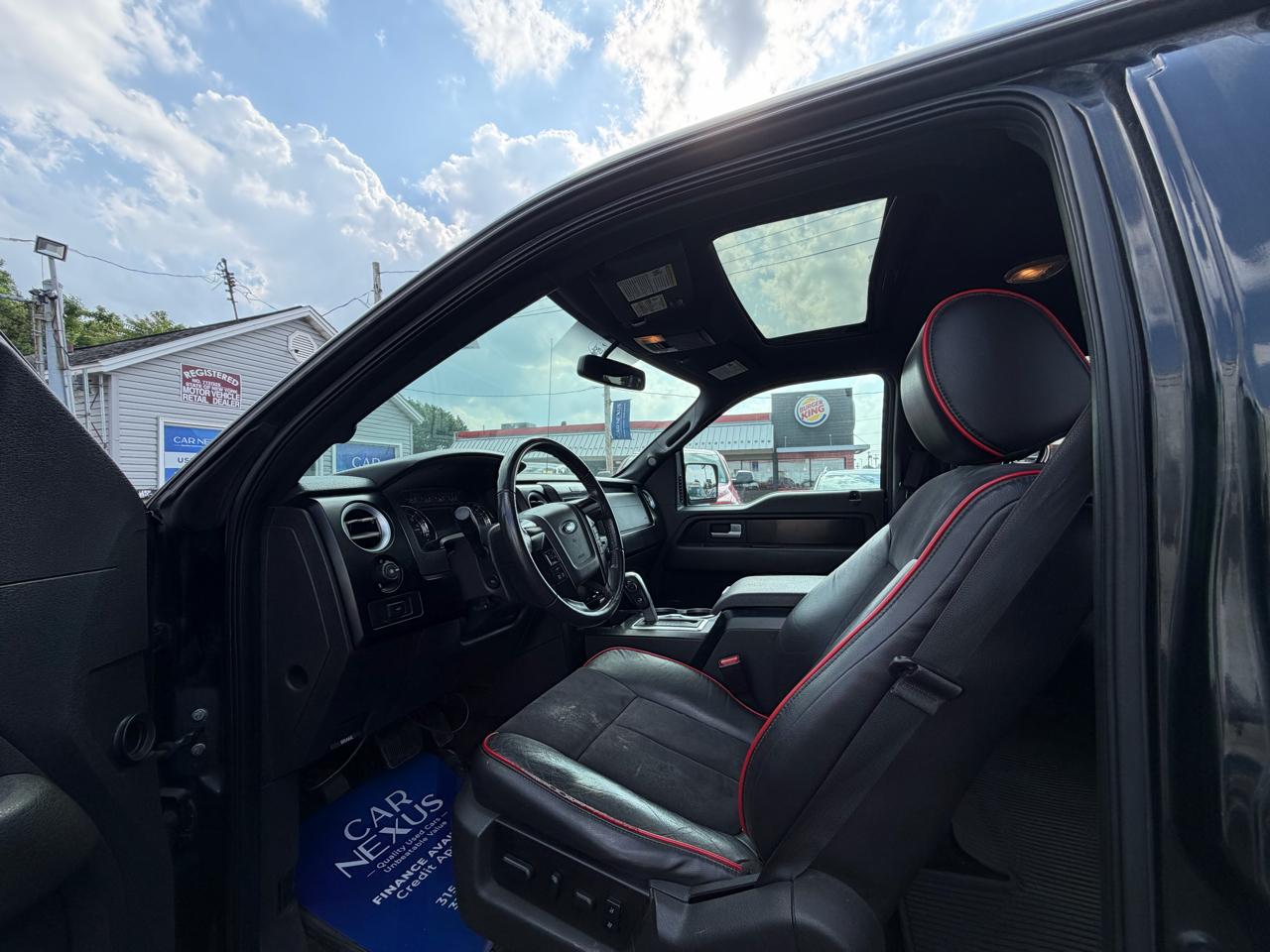2014 Ford F-150 XL - Photo 9