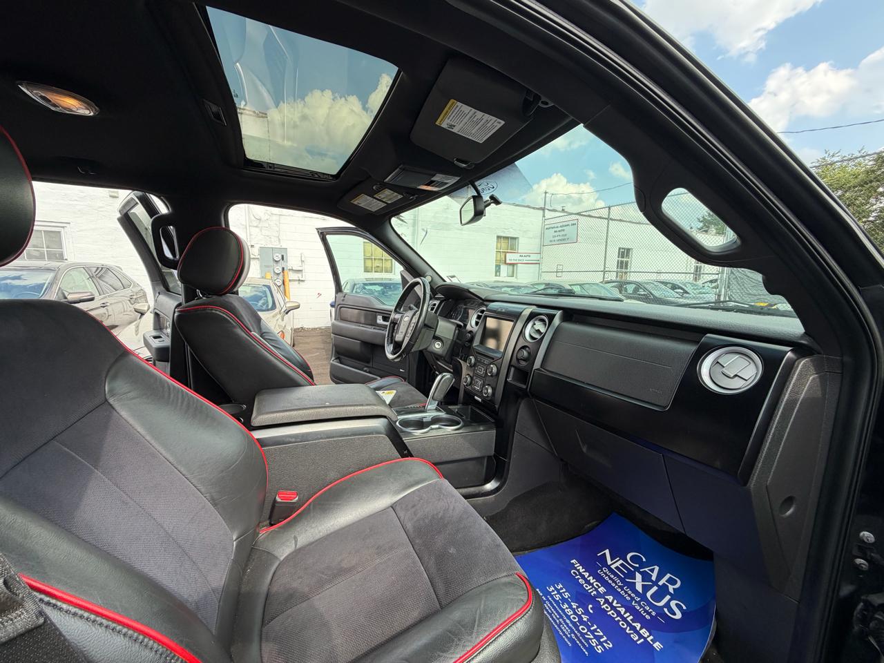 2014 Ford F-150 XL - Photo 10