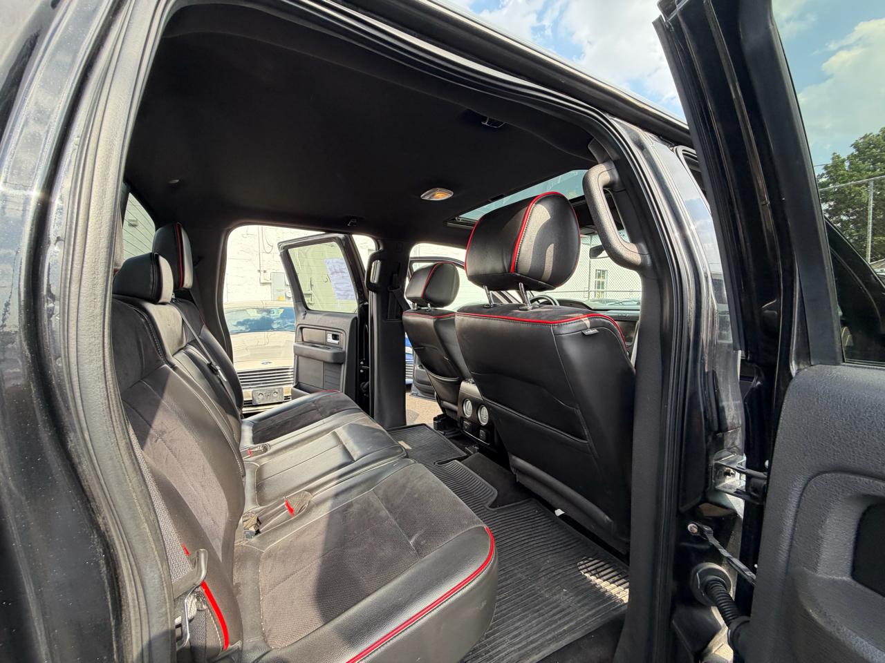 2014 Ford F-150 XL - Photo 11