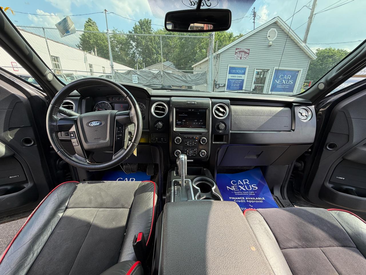 2014 Ford F-150 XL - Photo 12