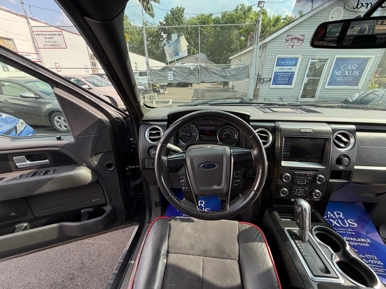 2014 Ford F-150 XL - Photo 13