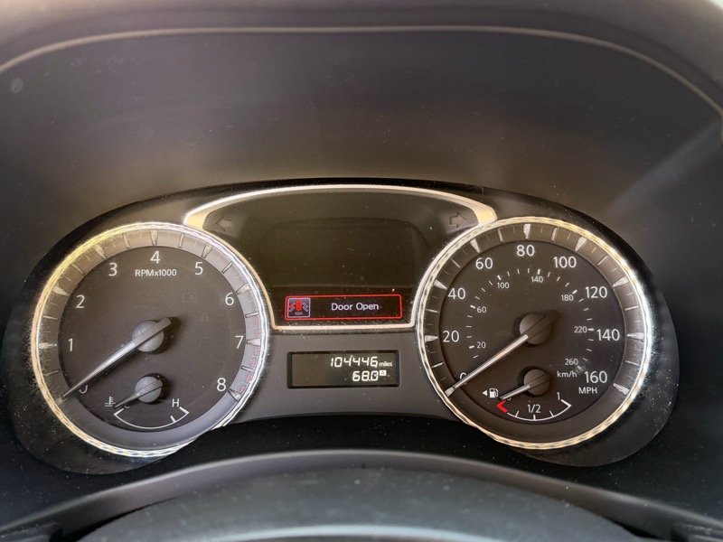 Infiniti QX60 Base AWD 2018