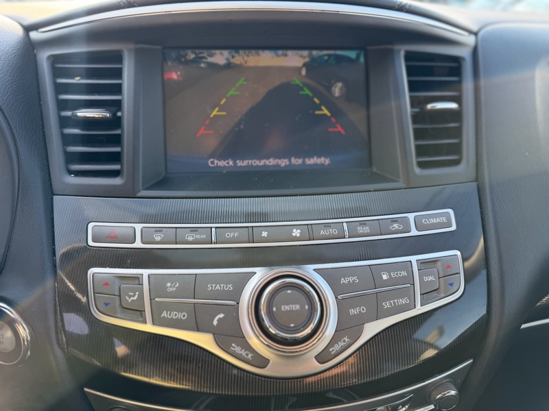 Infiniti QX60 Base AWD 2018