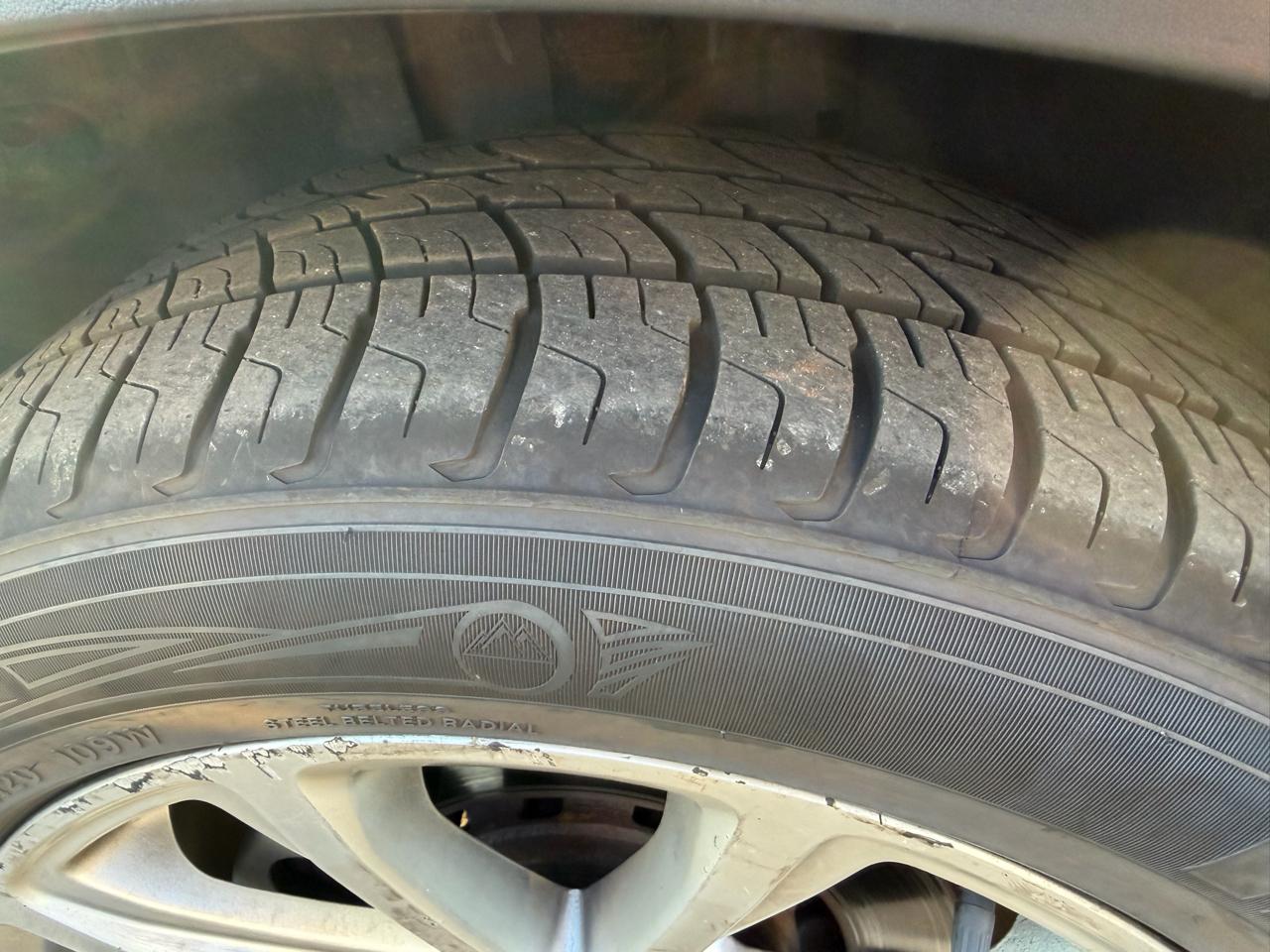 Ford Explorer Limited 4WD 2016