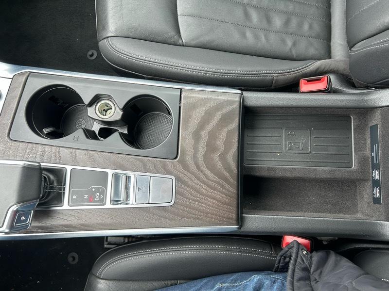 Audi A6 3.0 TFSI Premium quattro 2019