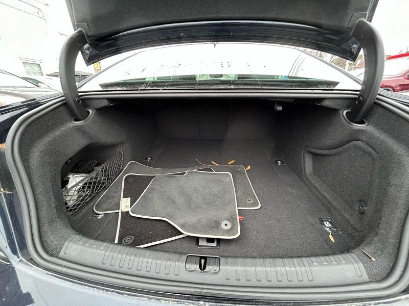 Audi A6 3.0 TFSI Premium quattro 2019