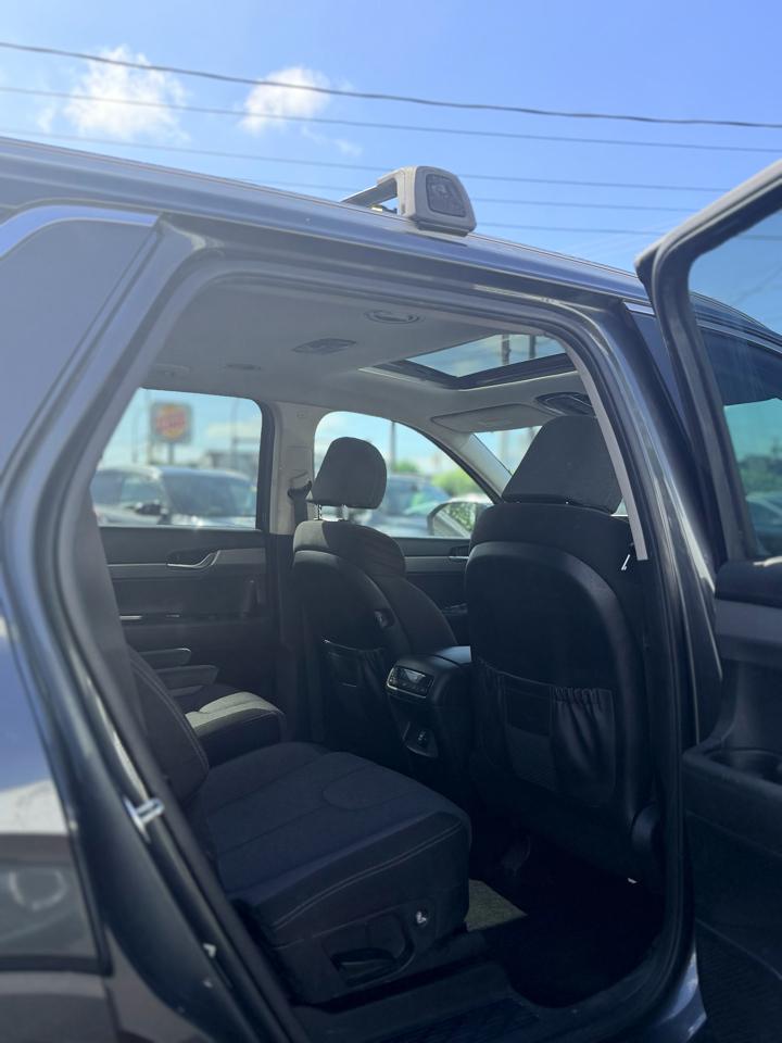 Hyundai Palisade SEL AWD 2020