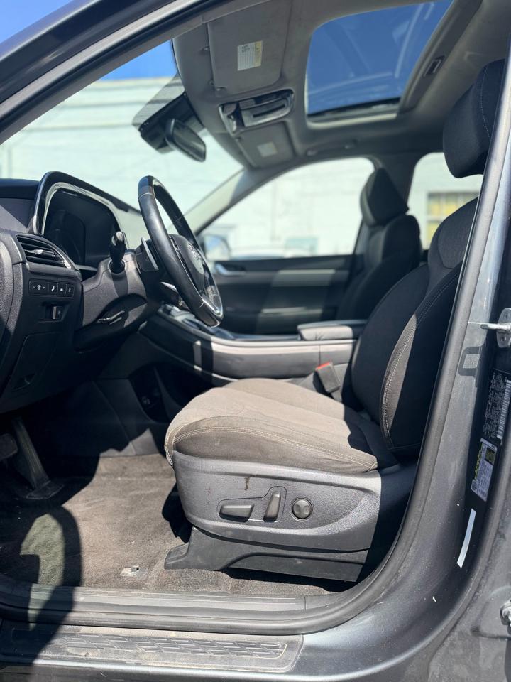 Hyundai Palisade SEL AWD 2020