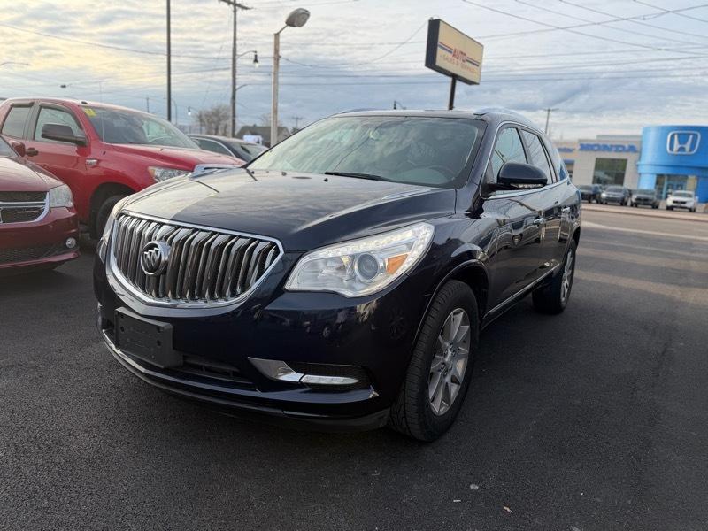 Buick Enclave Leather FWD 2015