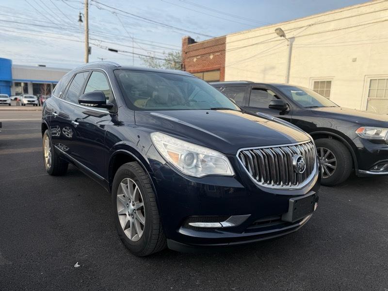 Buick Enclave Leather FWD 2015