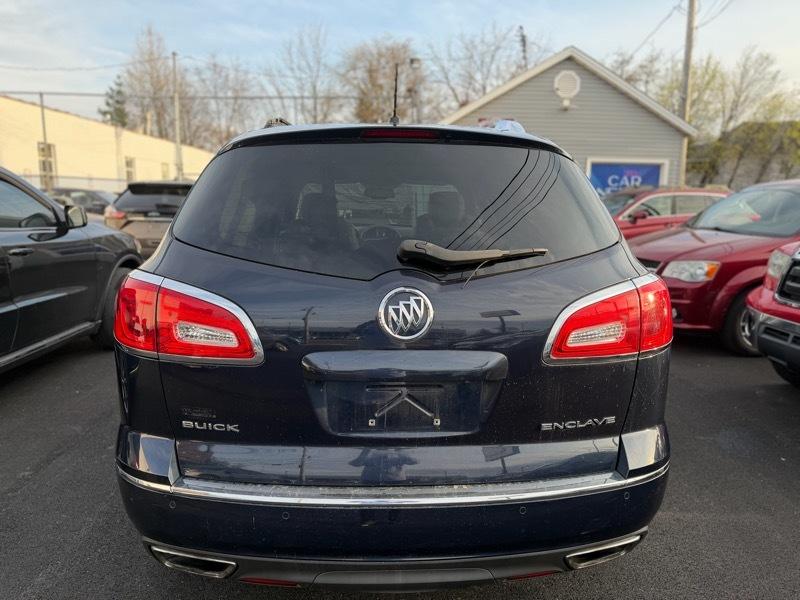 Buick Enclave Leather FWD 2015