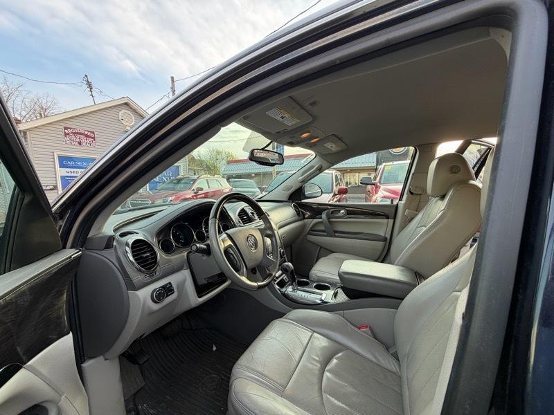 Buick Enclave Leather FWD 2015