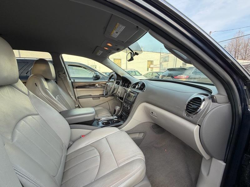 Buick Enclave Leather FWD 2015