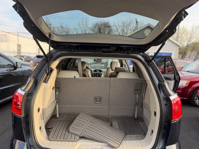 Buick Enclave Leather FWD 2015