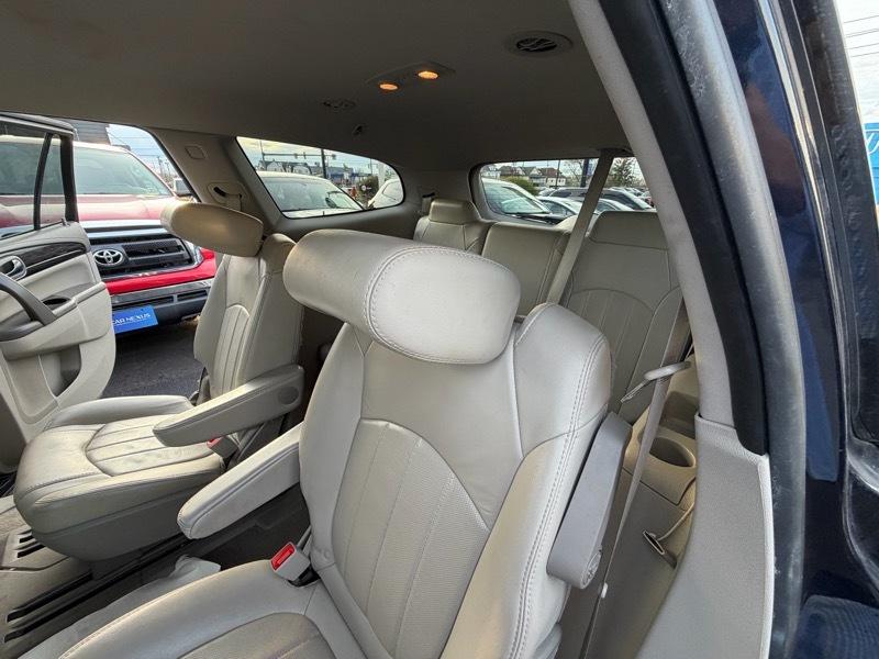Buick Enclave Leather FWD 2015