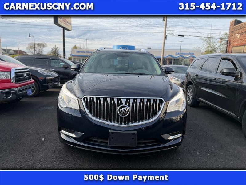 2015 Buick Enclave Leather FWD
