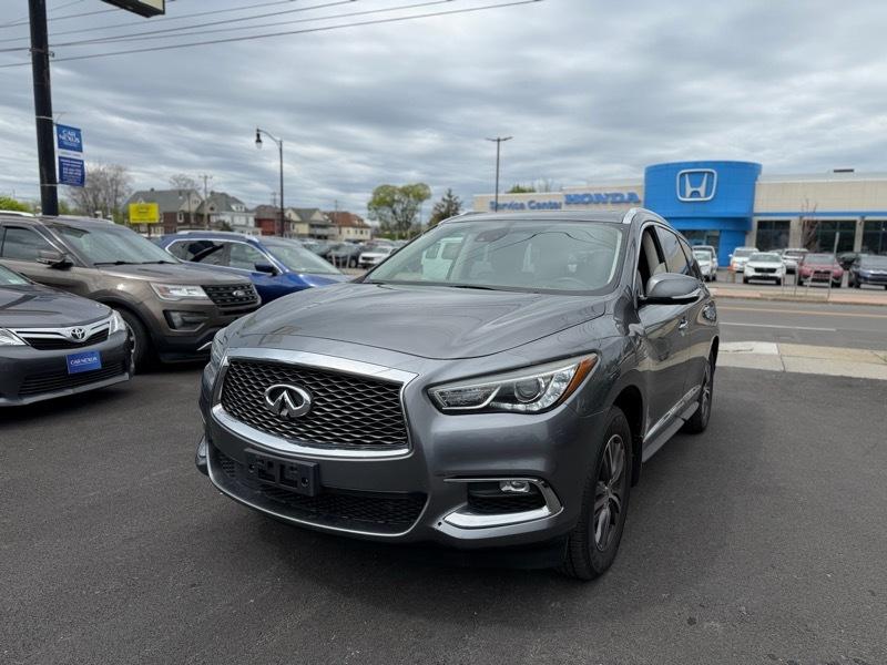 Infiniti QX60 PURE AWD 2019