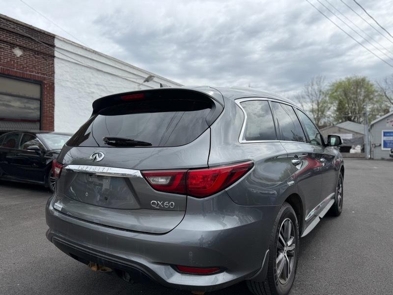 Infiniti QX60 PURE AWD 2019