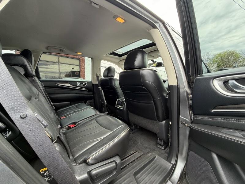 Infiniti QX60 PURE AWD 2019