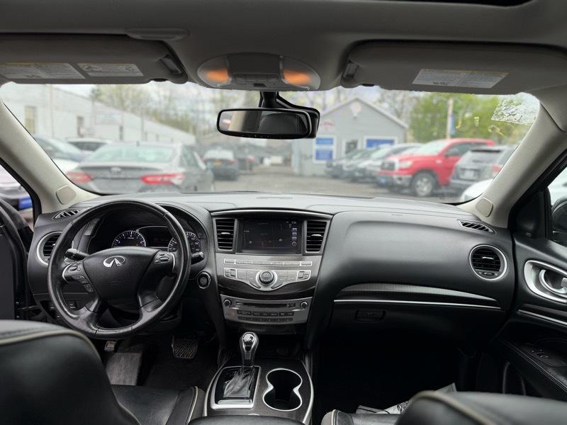 Infiniti QX60 PURE AWD 2019