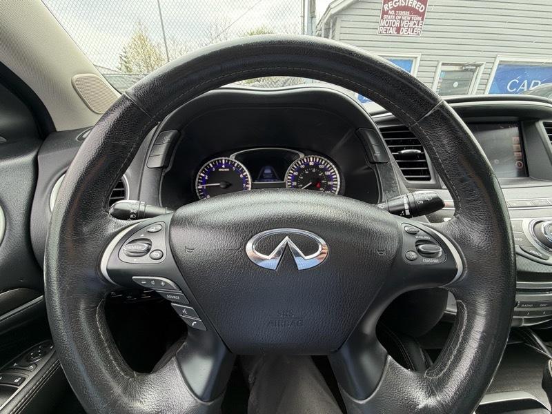 Infiniti QX60 PURE AWD 2019