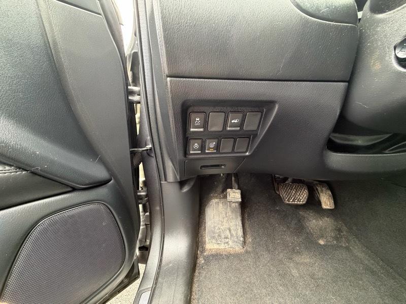 Infiniti QX60 PURE AWD 2019