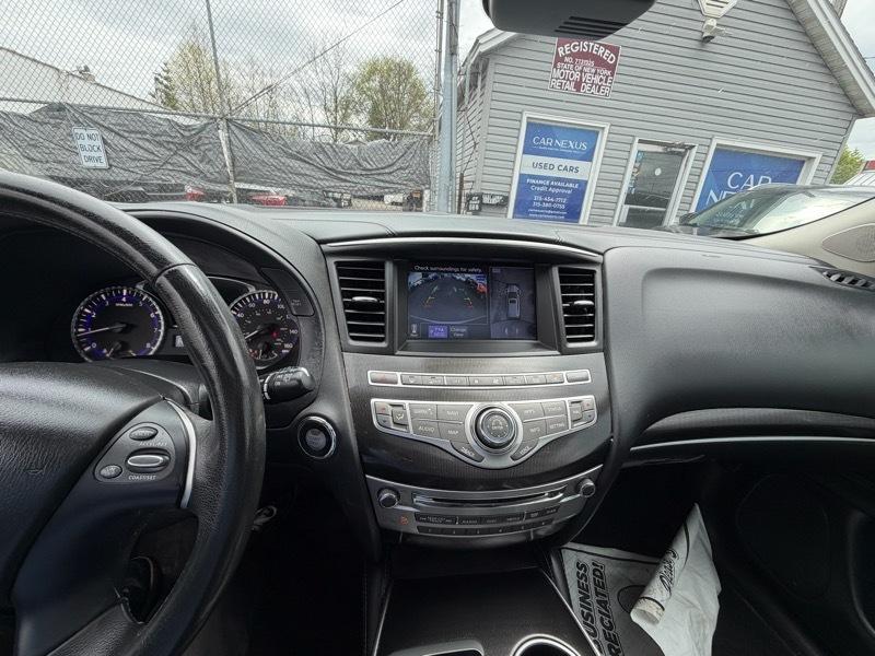 Infiniti QX60 PURE AWD 2019