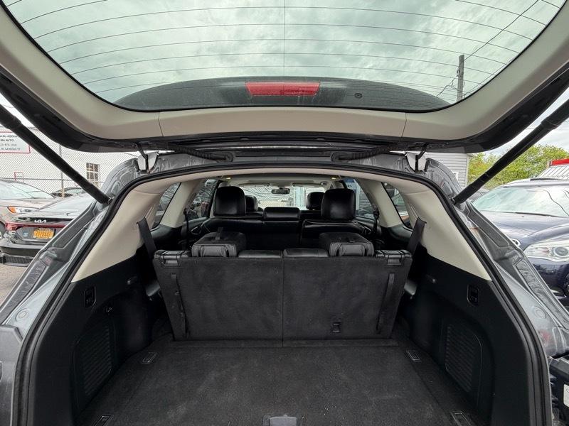 Infiniti QX60 PURE AWD 2019