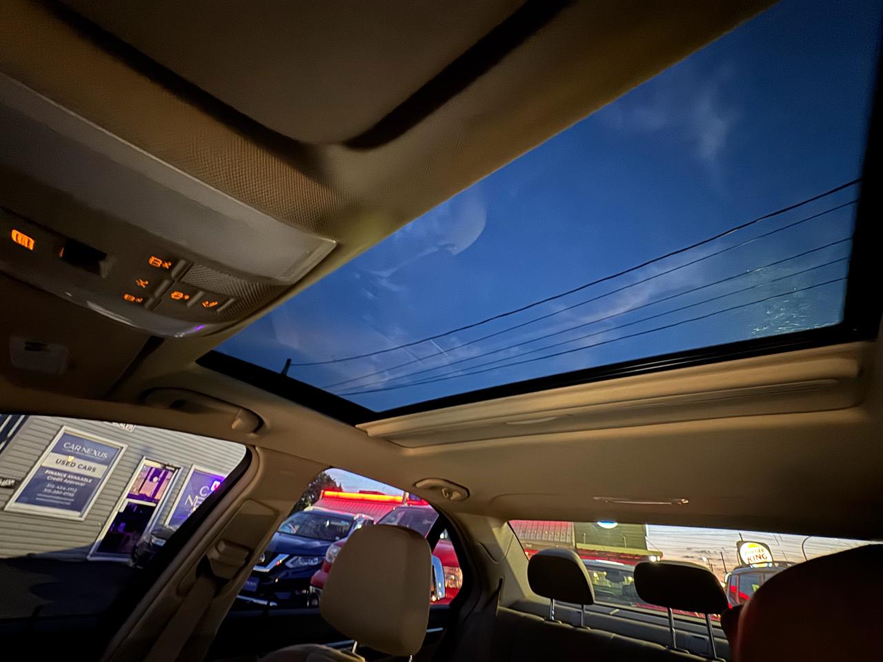 Mercedes-Benz C-Class C300 4MATIC Luxury Sedan 2012