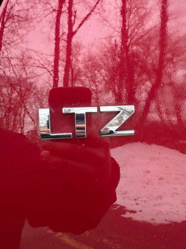 Chevrolet Suburban  2007