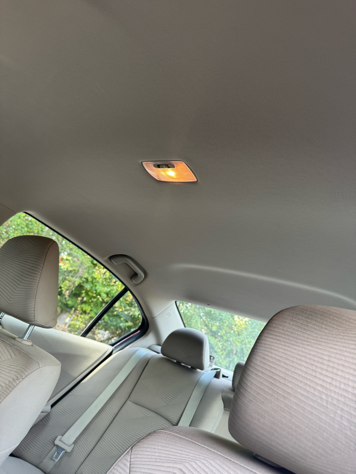 Honda Accord  2014 Honda Accord  2014