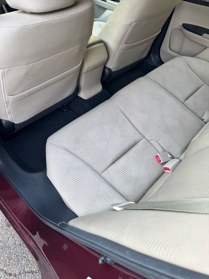 Honda Accord  2014 Honda Accord  2014