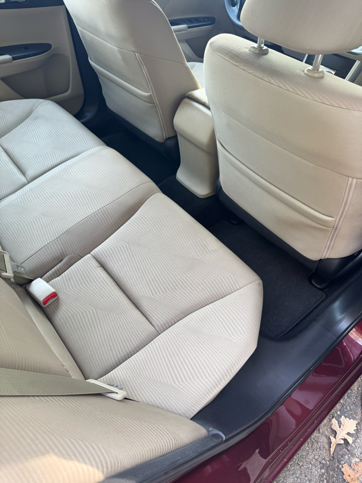 Honda Accord  2014 Honda Accord  2014