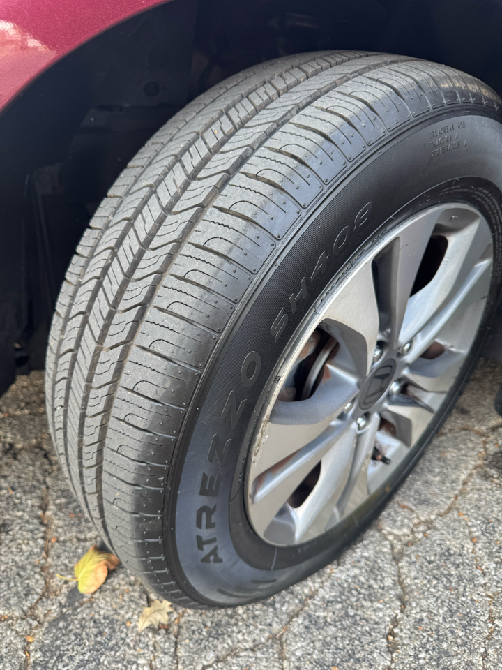 Honda Accord  2014 Honda Accord  2014