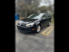 2013 Volkswagen Jetta SportWagen 