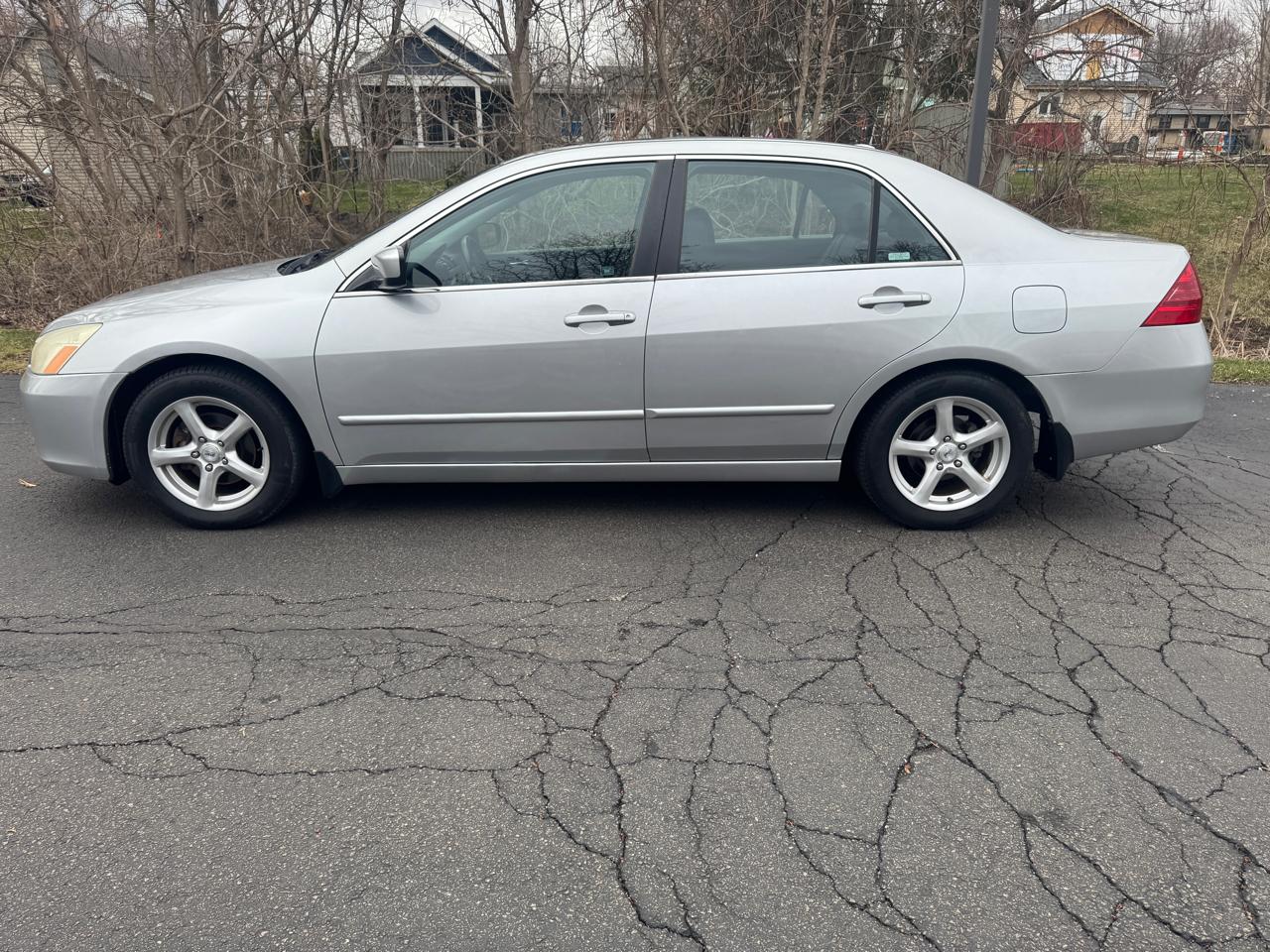 Honda Accord  2006