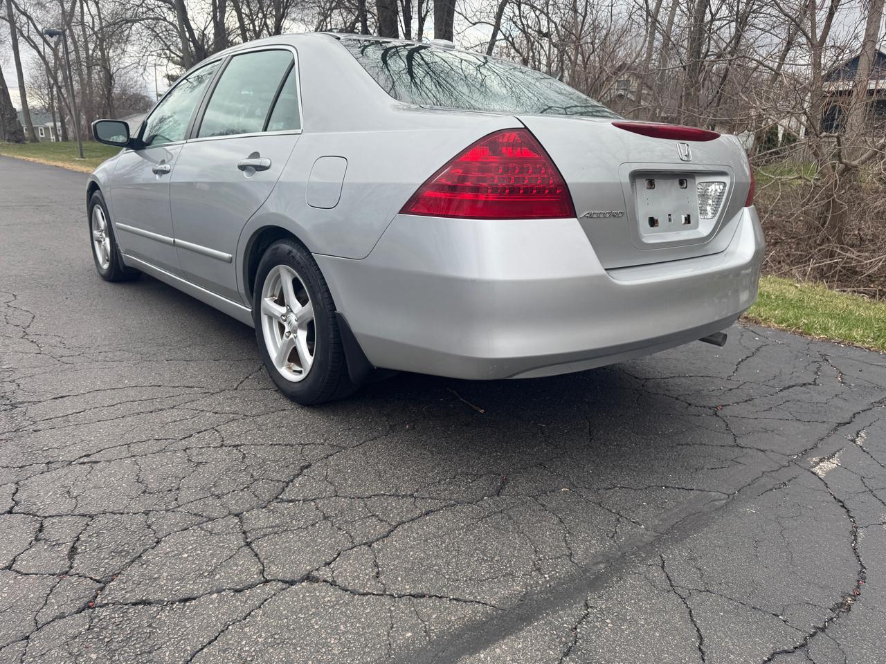 Honda Accord  2006