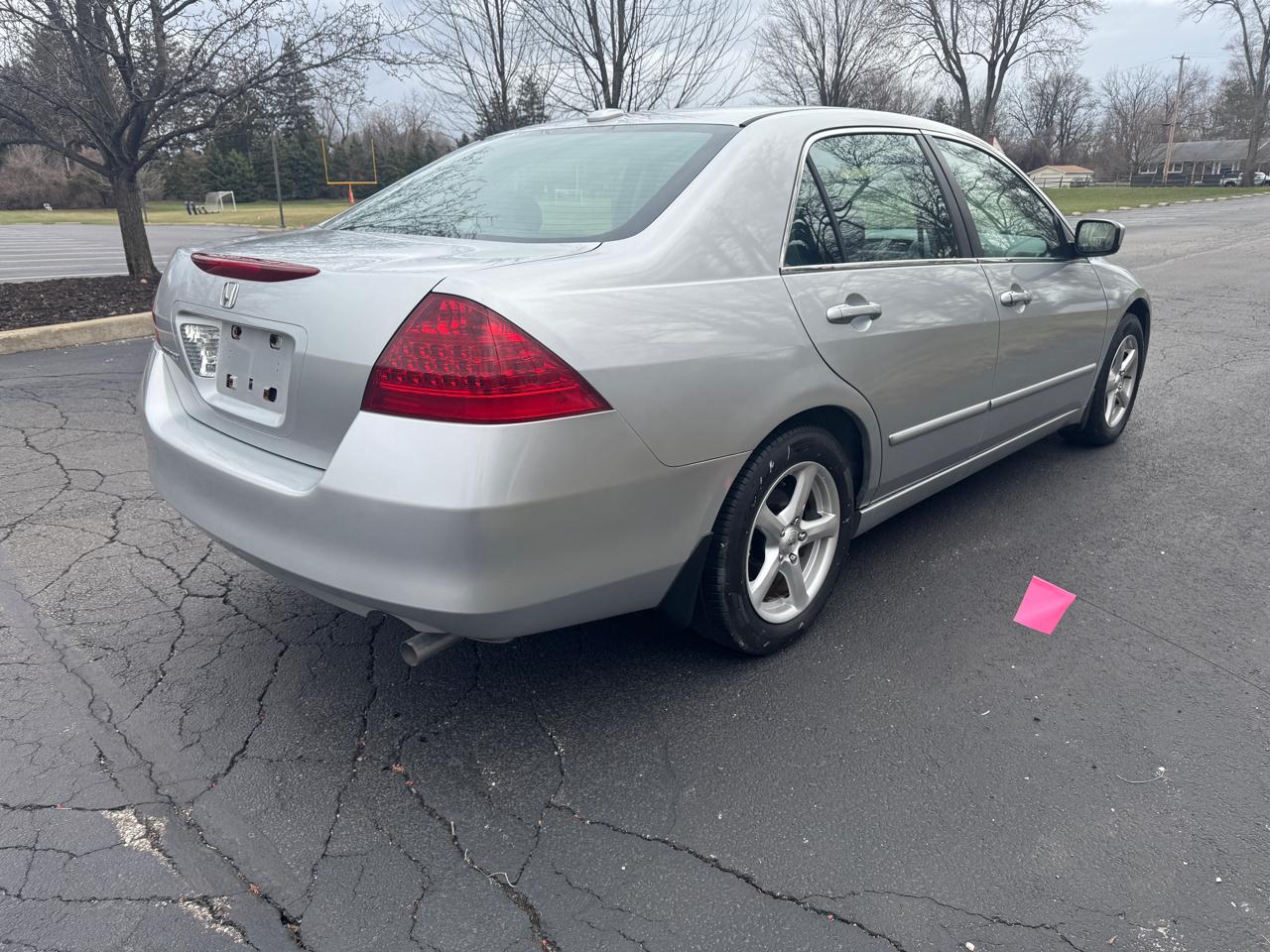 Honda Accord  2006