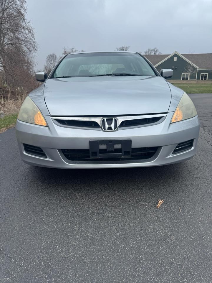 Honda Accord  2006