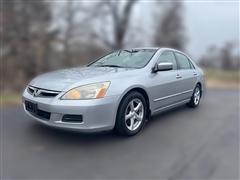 2006 Honda Accord 