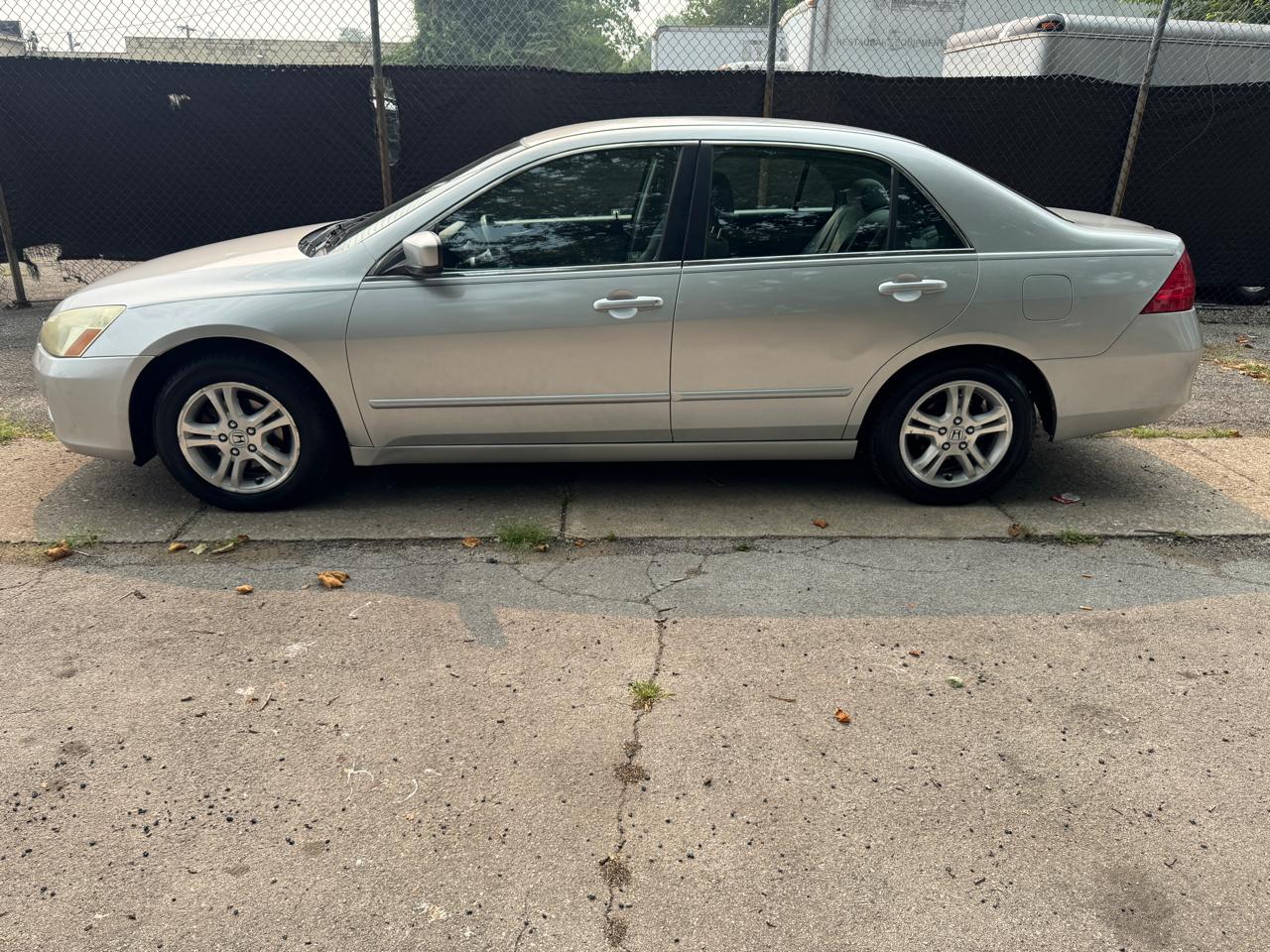 Honda Accord  2006