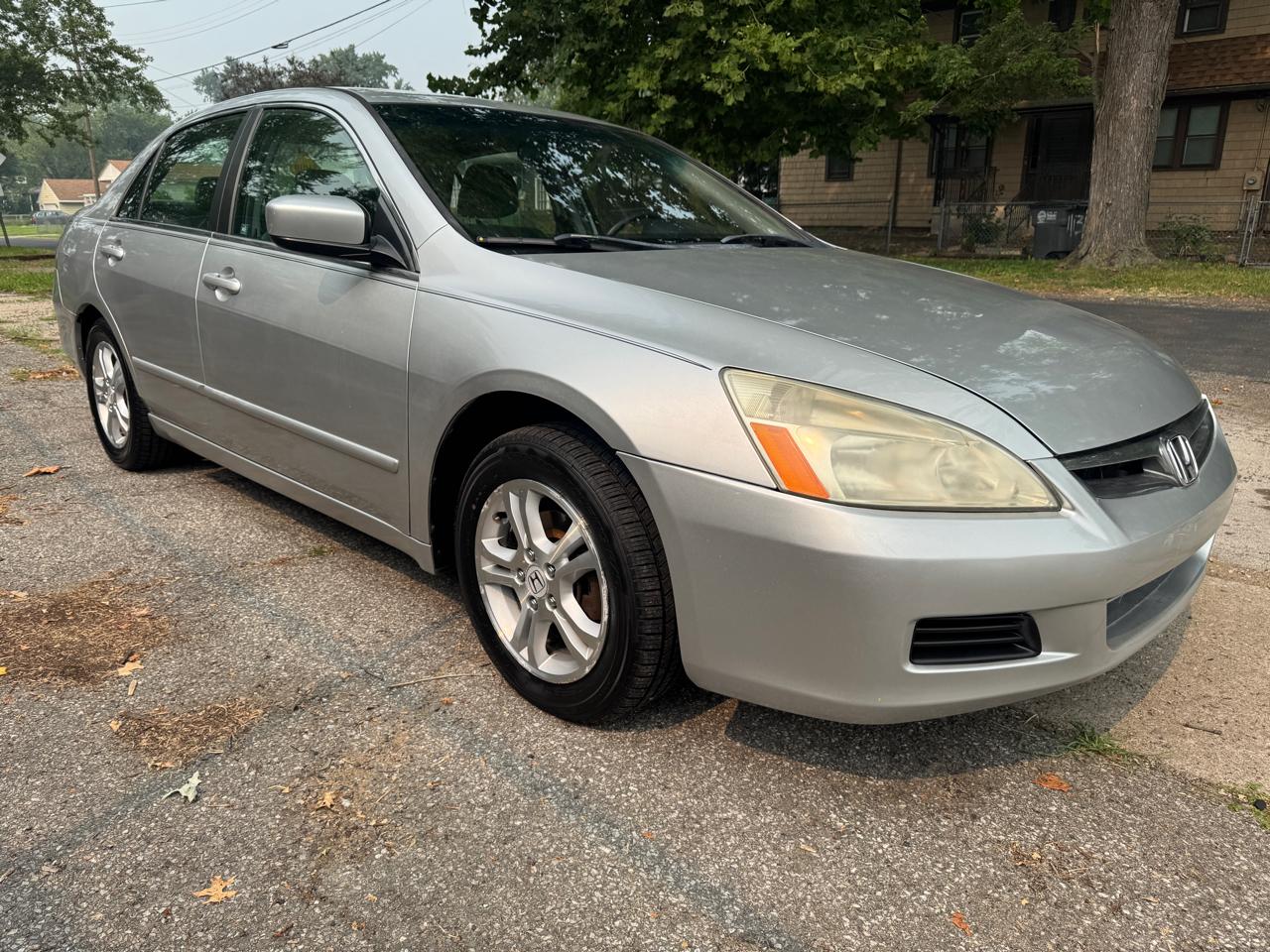 Honda Accord  2006