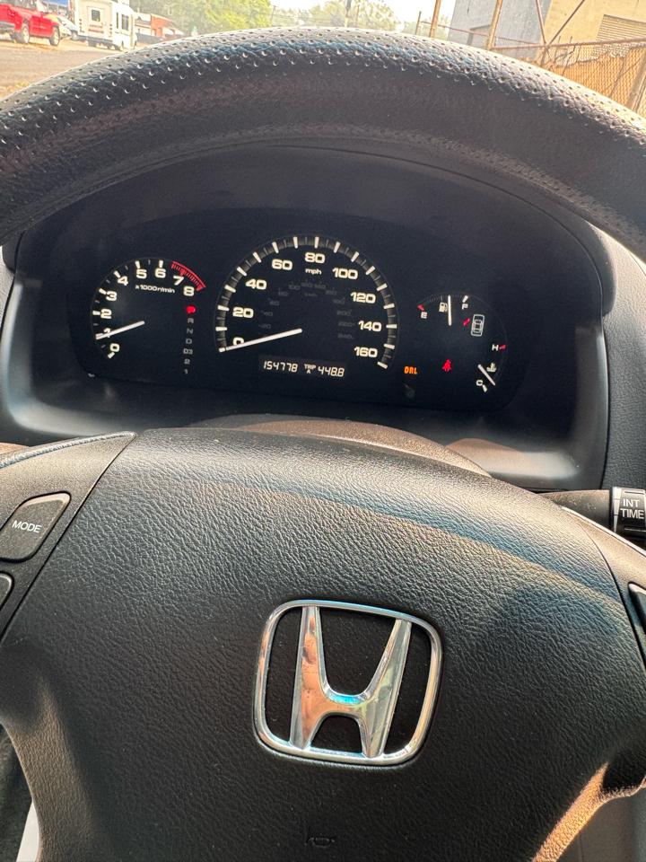Honda Accord  2006