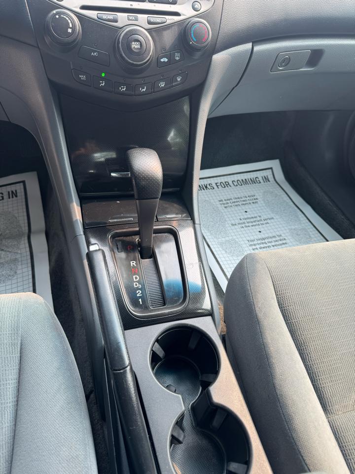 Honda Accord  2006