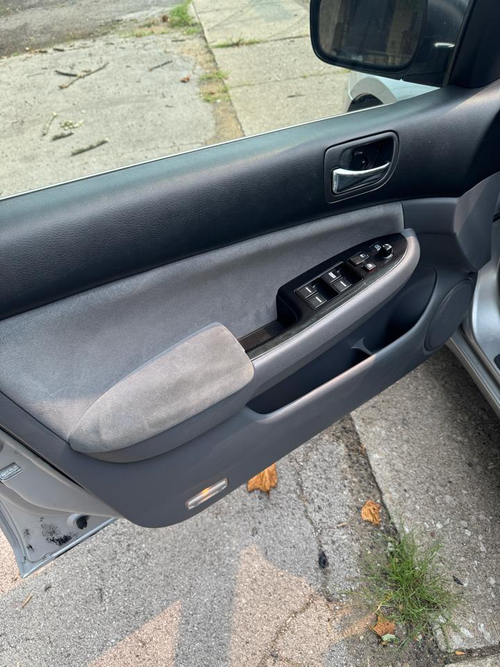 Honda Accord  2006