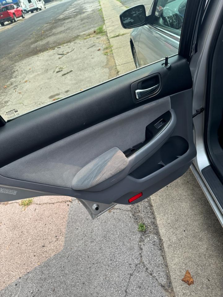 Honda Accord  2006