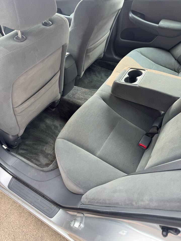 Honda Accord  2006